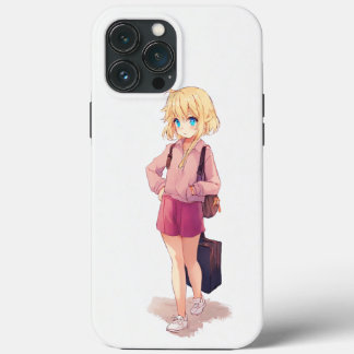 "SleekShield: ultieme bescherming voor iPhone 13 P Pro Max Hoesje