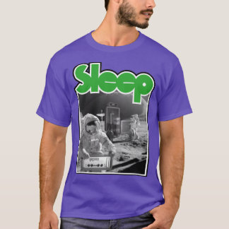 Sleep Band vintage T-shirt