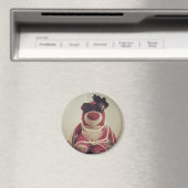 Sleep Koningin Lotso Magnet Magneet (Insitu (Vaatwasser))