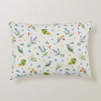 Sleep well with Herbs. Accent Kussen