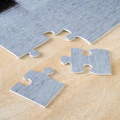 sleepboot legpuzzel (Zijkant)