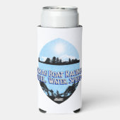 Sleepboot Racing Brandstof, Water, Speed Boating (Seltzer Achterkant)