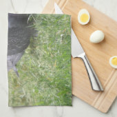 Sleepduif Kitchen Towel Theedoek (Quarter Fold)