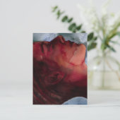 Sleeper Head 2009 Briefkaart (Staand voorkant)