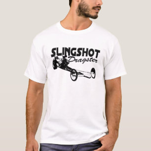  sleepering slepende drager t-shirt