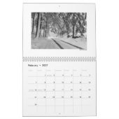 Sleeping Bear Dunes Calendar Kalender (Feb 2027)
