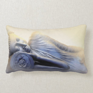 Sleeping Boeddha III Kussen
