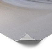 Sleeping Boeddha III Poster (Hoek)