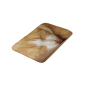 Sleeping Kitten Badmat (Gekanteld)