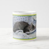 Sleeping Kltty Jumbo Mok (Voorkant)