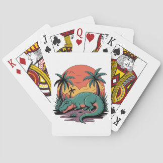 Sleeping Pokerkaarten