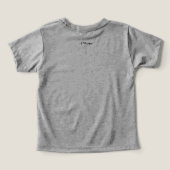 Sleeping Teddy Bear (Design achterkant)