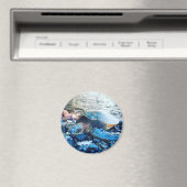 "Sleeping Turtle"-magneet Magneet (Insitu (Vaatwasser))