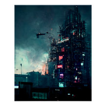 Sleepless Nights met hoge ruisstructuur