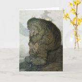 SLEEPLIJN onbeweeglijk Kaart (Gele Bloem)