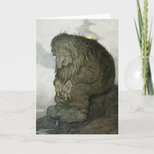 SLEEPLIJN onbeweeglijk Kaart