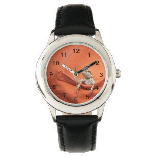 sleepoogster horloge