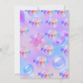 Sleepover Party Invitation | Girl Pajama Birthday (Dos)