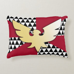 Sleept Pride Vlag Accent Kussen