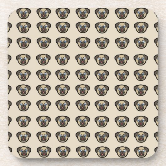 sleeptegel drankjes onderzetter (Voorkant)