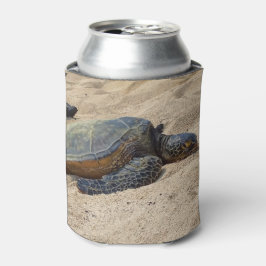 Sleeptijd Blikjeskoeler