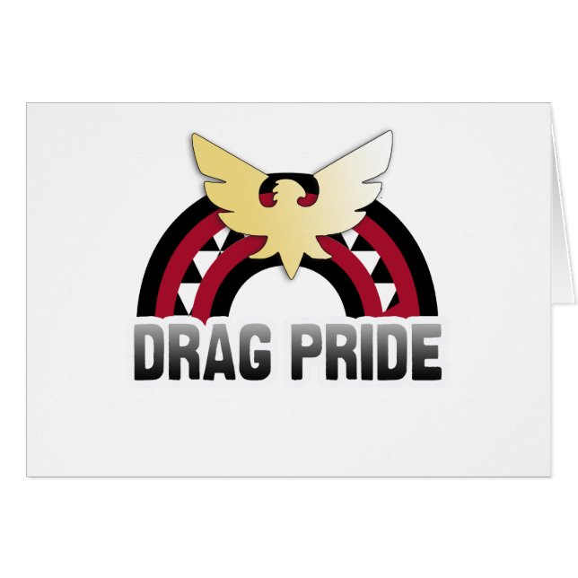 Sleeptrots Pride (Voorkant Horizontaal)