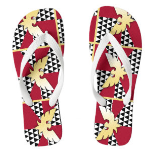 Sleeptrots Pride Teenslippers