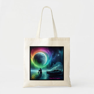 Sleepwalkers Anonieme Canvas tas