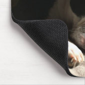 Sleepy Boston Muismat (Hoek)