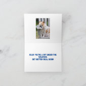 SLEEPY BULLDOG OBTENIR UNE CARTE DE BIEN (Intérieur)