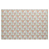 Sleepy Cats tissu Motif (Yard)