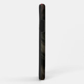 Sleepy Dog iPhone 5 Hoesje (Achterkant/rechts)