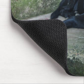 Sleepy Dog Muismat (Hoek)