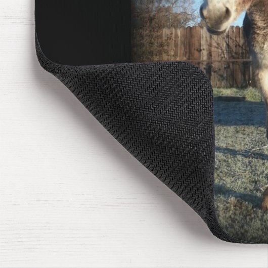 Sleepy Donkey Muismat (Hoek)