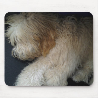 Sleepy Doodle Muismat