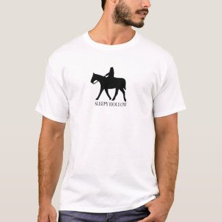 Sleepy Hollow T-shirt