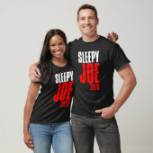 Sleepy Joe 2020 Citation Drôle Sweat (Unisexe)