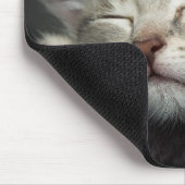 Sleepy Kitten Muismat (Hoek)