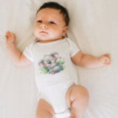 Sleepy Koala Beer Romper