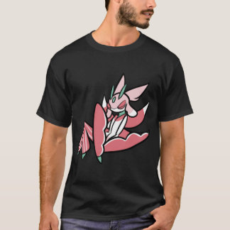 Sleepy Lurantis T-shirt