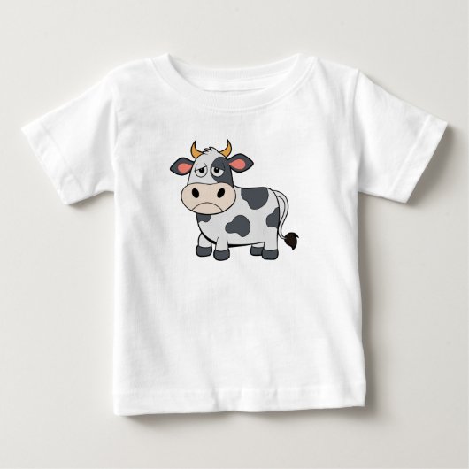 Sleepy Moo Cow (Voorkant)