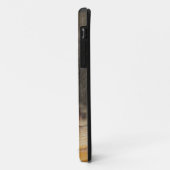 Sleepy Otter Case-Mate iPhone Case (Achterkant/links)