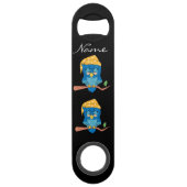 Sleepy Owl Thunder_Cove Classic (Devant)