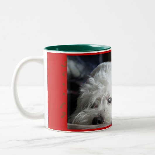 Sleepy Santa Mok (Links)