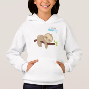 Sleepy Sloth