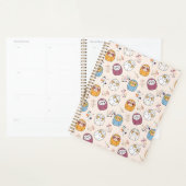 Sleepy Sloth (Devant avec enveloppe)