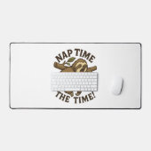 Sleepy Sloth Funny (Clavier et souris)
