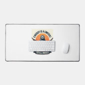 Sleepy Sloth Vintage Funny Introvert Shirt 2 (Clavier et souris)