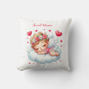 Sleepy Stars: Snuggle Up voor Sweet Dreams Kussen
