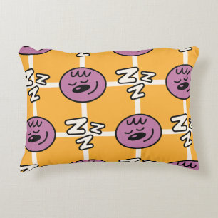 Sleepy ZZZ Kussens